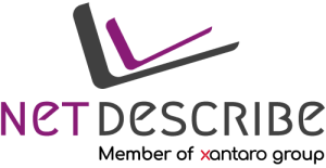 NetDescribeMoX Logo