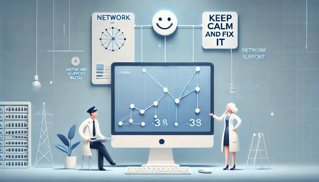 image - How to reduce network downtime by analyzing NetFlow